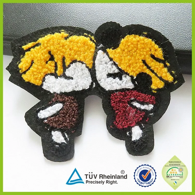 chenille embroidery 11