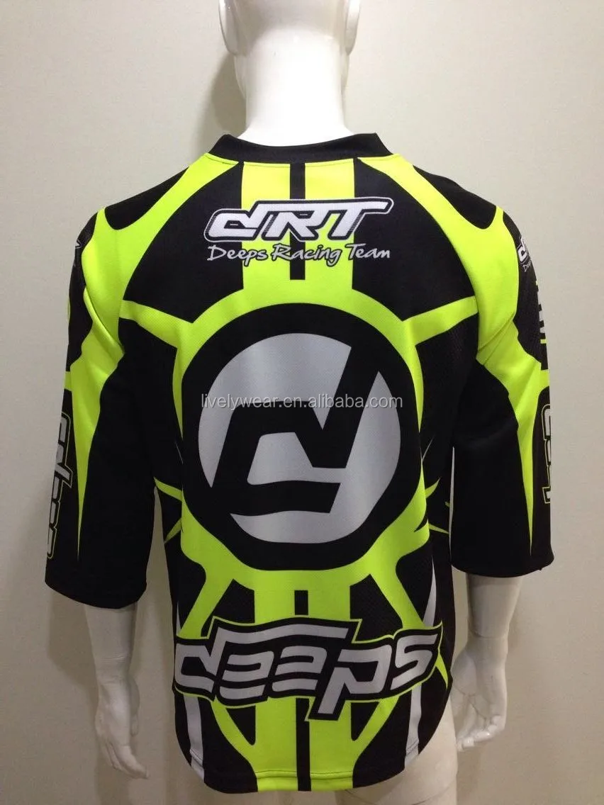 custom mx shirts