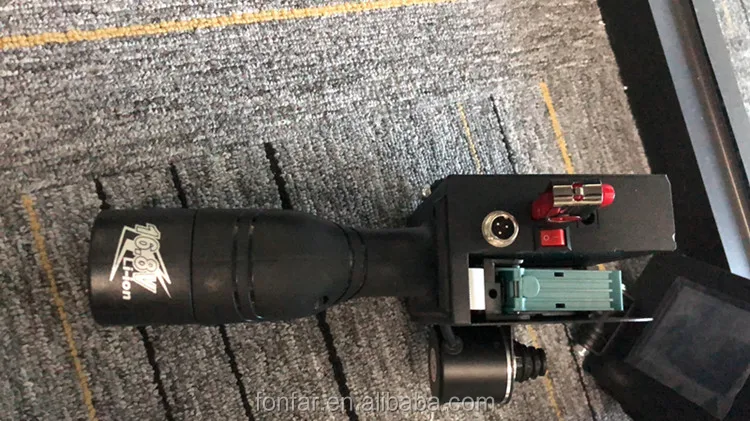 handheld digital printer