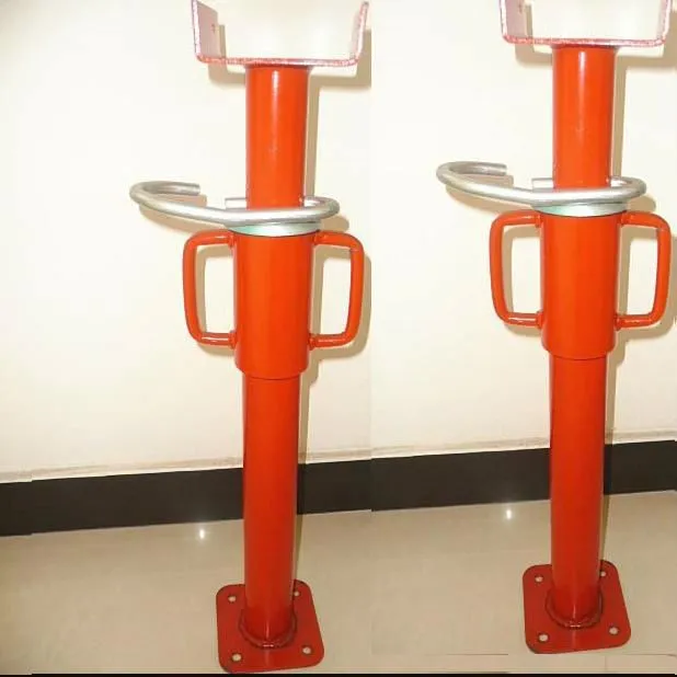 Tsx Group Push Pull Height Adjustable Steel Prop Used Buy Height