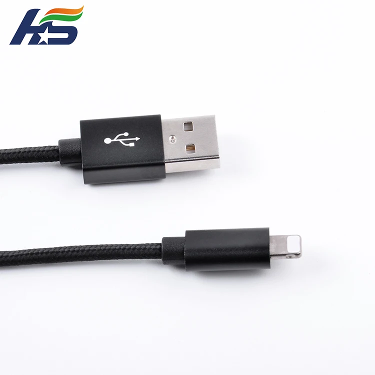 Syn Your Computer To Your Phone Usb 3.0 Data Cable,Metal Usb Cable