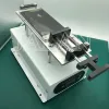universal inframe glue cleaning machine for samsung edge lcd wirh middle frame for s9 plus Note 9 in frame glue remover tools
