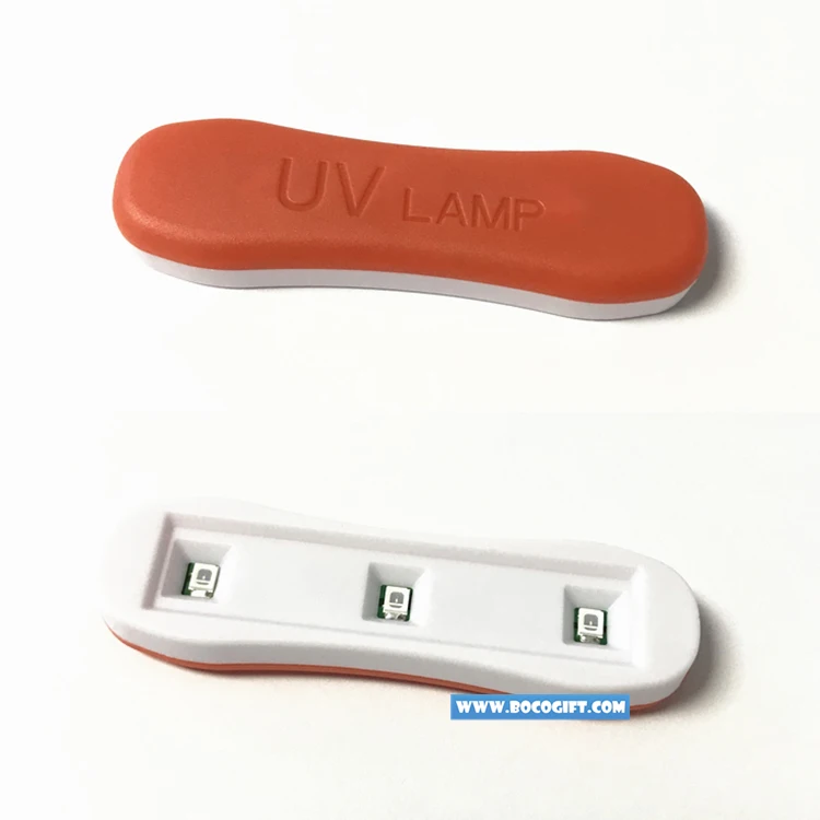 UV Lamps 1-2