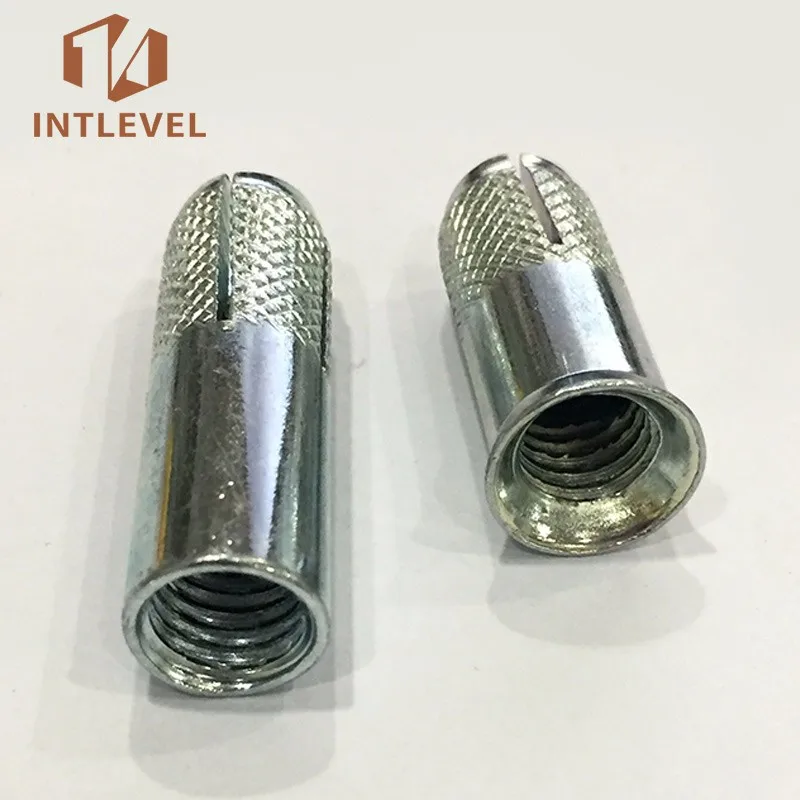 China Made Heavy Duty Anchor Fastener Drop In Anchor Buy Drop In