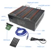 Low cost Multi-Socket 64 Ports Gsm Module Gprs Mobile Recharge Gsm Modem