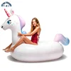 HOT Floating Water Mat Sam's Club Pool Bed Outdoor Unicorn Pool Float Custom Logo Pool Floats For Sale+FREE KNIT