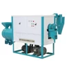 Polenta grinding machine for sale in Italy Maize corn milling equipments factory prices hominy grits corn kernels Mill American