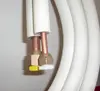 Gree copper tube piping kits