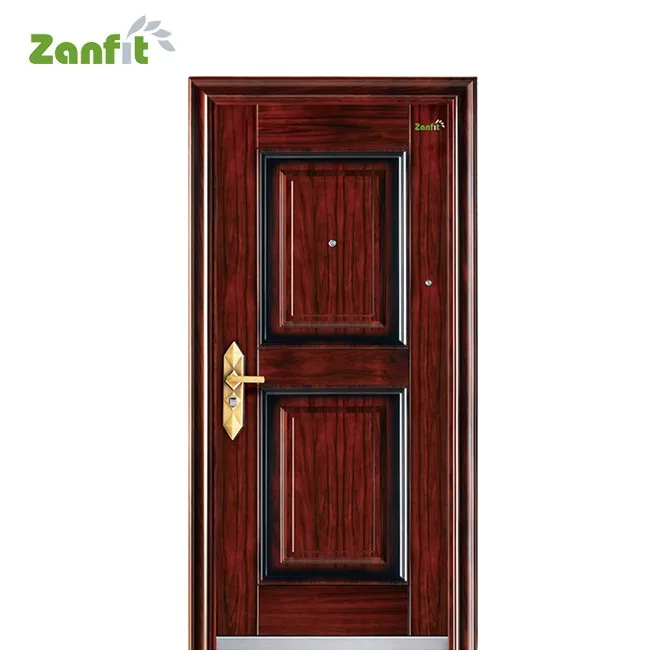 Nigeria Modern Steel Doors Designs - Buy Nigeria Door,Modern Steel ...