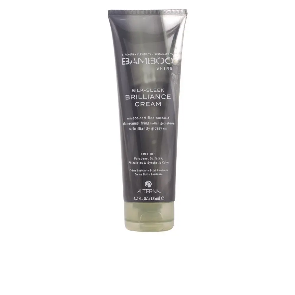 Маска для волос bamboo rehab deep alterna