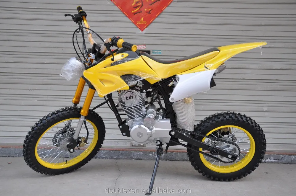 apollo dirt bike 250cc