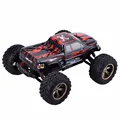 S911 RC Car remote control car Off road Car 1 12 Scale Supersonic Explorer Monster 2