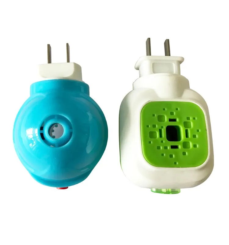Household Portable Fly Trap Ultrasonic Buzzer Mosquito Ultrasonic Pest