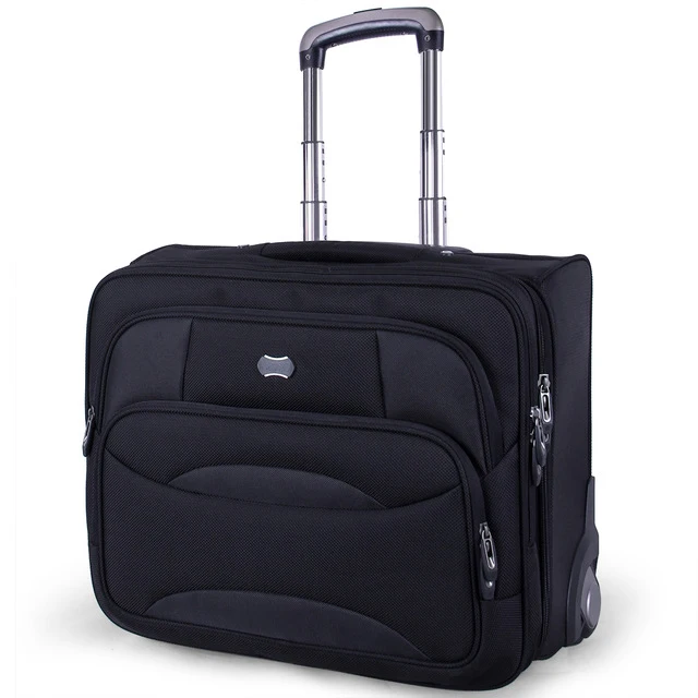 Business Luggage Laptop Luggage Trolley Bags Buy Luggage Trolley Bags