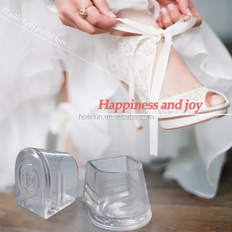 heel savers