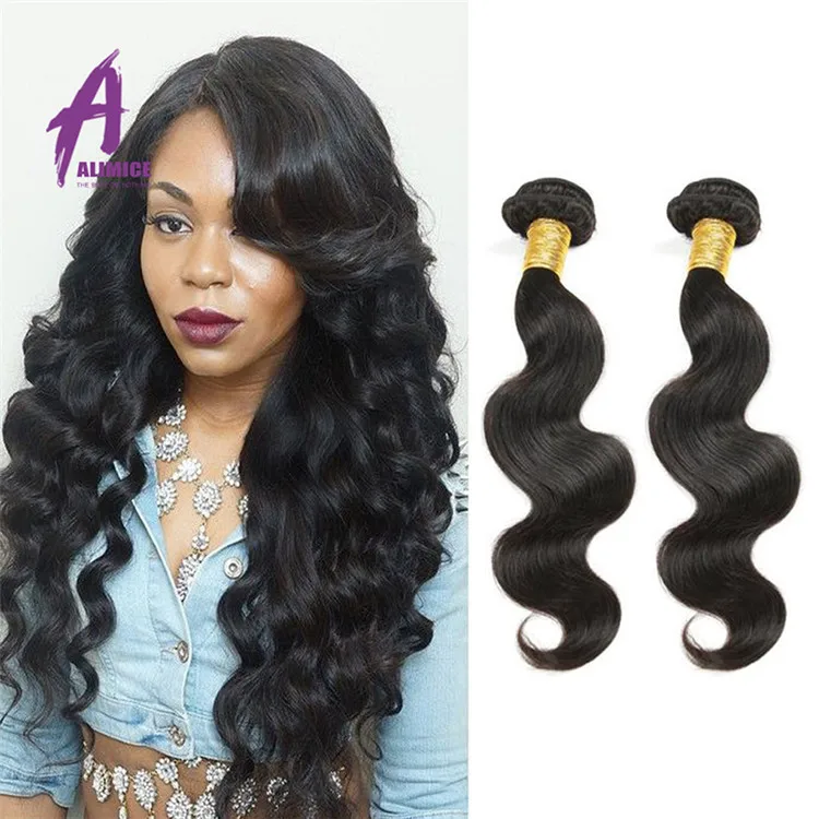 best deep wave virgin hair