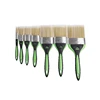 DOUBLE COLOUR CHEMICAL FIBER BRUSH