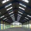 steel structure apartment building with good quality from China manufacturer