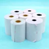 Thermal CD DVD Printer China Supplier Thermal Paper Rolls 80x80x12
