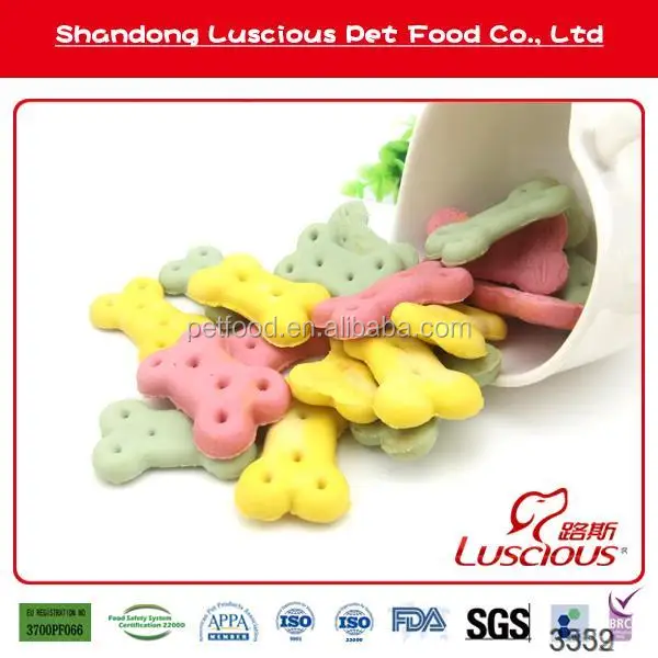 organic dog treats wholesale