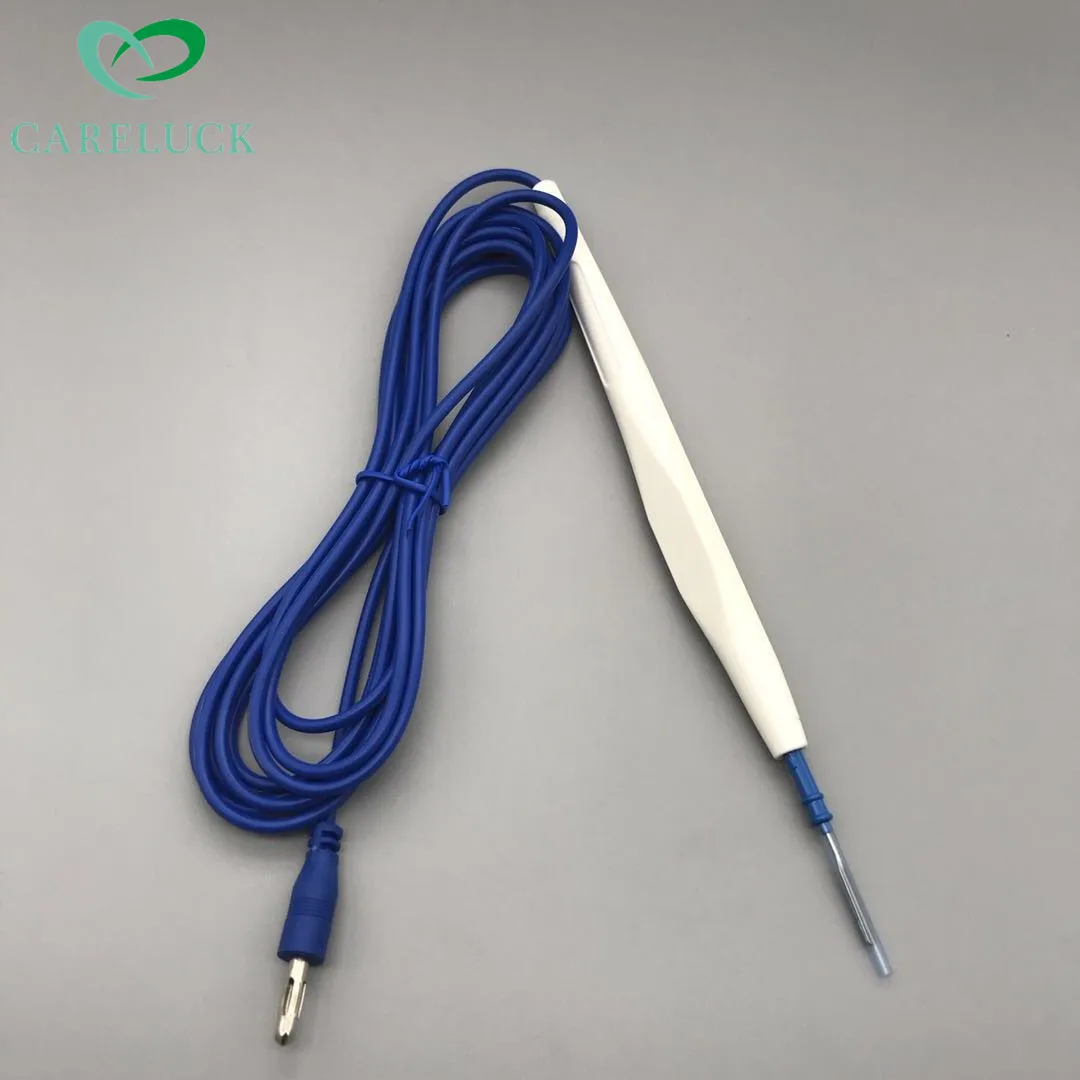 Factory Price Medical Pencil Hidden Blade Foot Control For Sale Buy