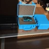 China supplier!! case type waterproof plastic camera case /customized portable carrying case Item No. HTC004