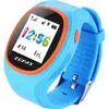 1.22 inch Screen Waterproof Smart Watch For Kids Children Smart Watch GPS Tracking Watch