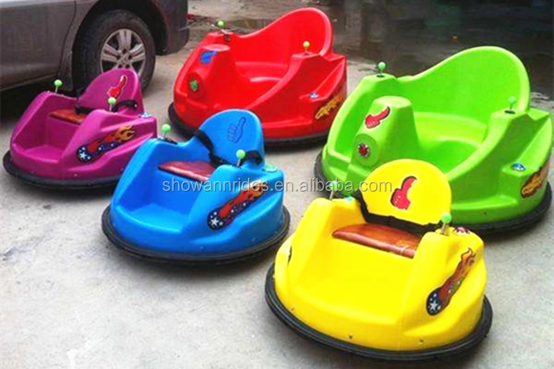 battery operated bumper cars for sale