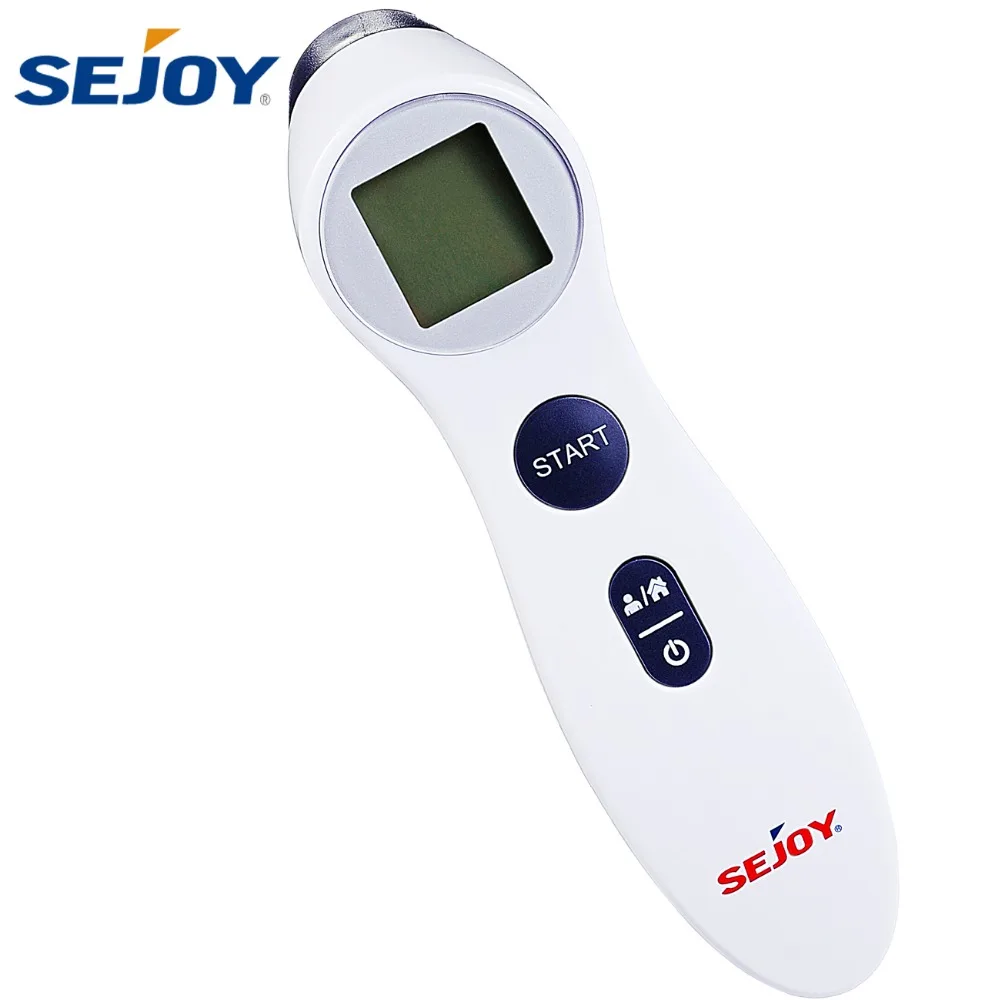 Metene Thermometer Forehead Digital Infrared Non-Contact Baby Thermometers...