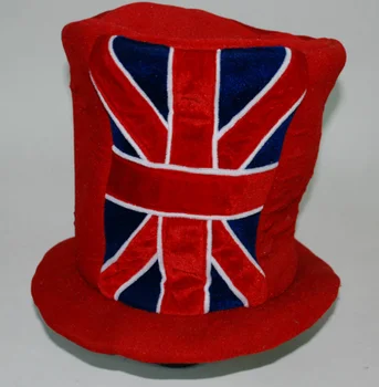 english top hat