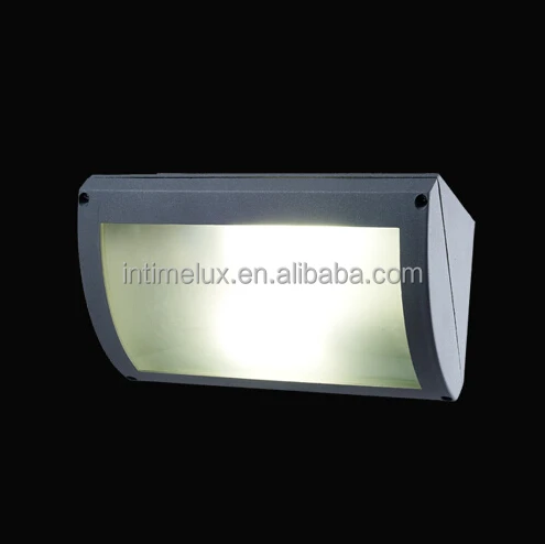 91146c Led Surface Mounted External Wall Light Fitting