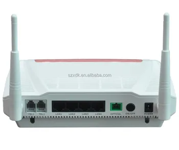 Image result for ftth modem