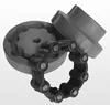 MH coupling