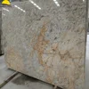 Natural Slabs Light Yellow River Granite Price