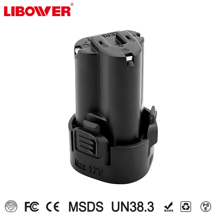 Oem Lithium Power Tool Battery 18v 2.0ah 1.5ah Liion Power Tools