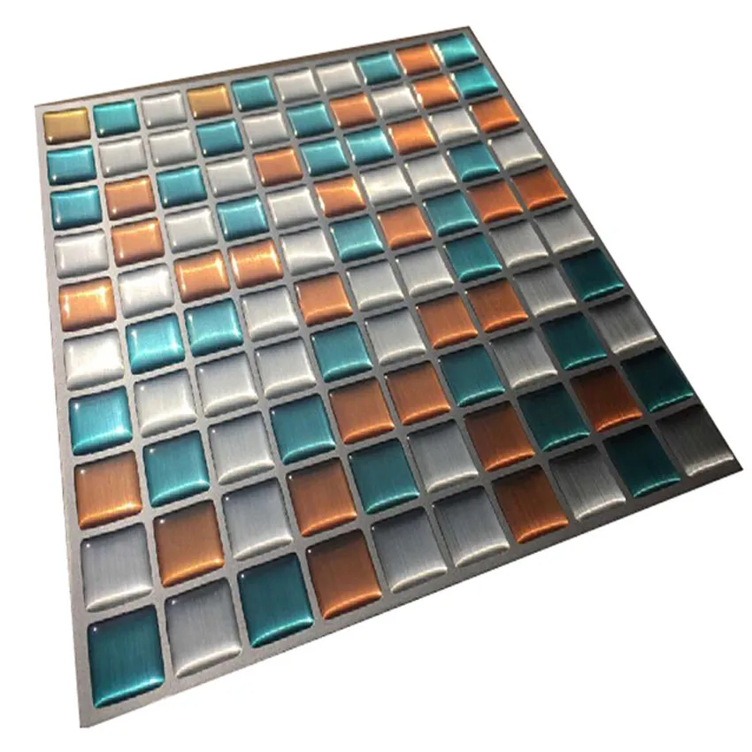 self adhesive wall tiles