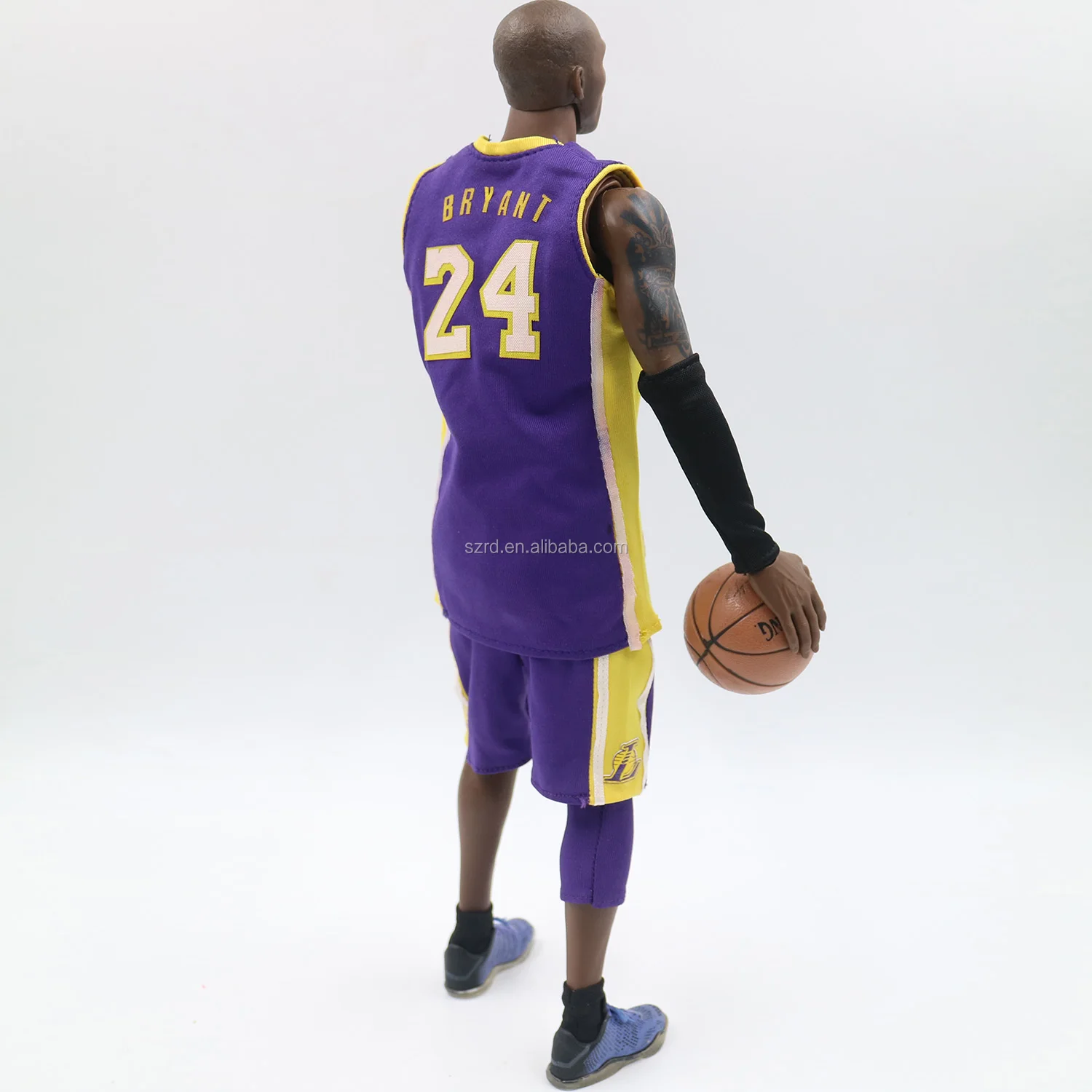 Custom Action Figures Manufacturer 1/6 Scale 12 Inch Customarticulated