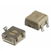 10k Potentiometer 10k ohm Potentiometer Trimpot SMD Trimmer Potentiometer Cermet 10K Rheostat PC Pin Single Turn 3314R-2-103E