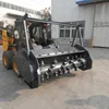 High flow HCN brand 0513 series hydraulic saw head for cutting tree edge