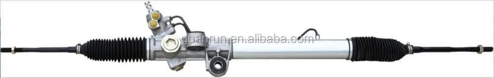 Power Steering Rack For Isuzu D-max 4wd Rhd Oe 8979435200/8972344393 ...