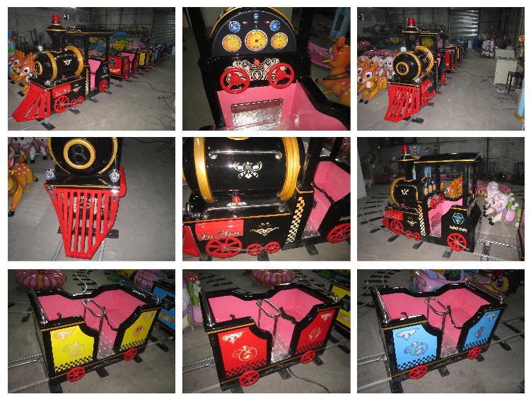 GMKP102 14 seats train (1)