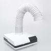 portable vacuum cleaner Nail dust machine 60W strong suction vacuum cleaner for nail Collect Nail Dust