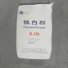 Food Grade Grade Standard and Titanium Dioxide Classification titanium dioxide for the paint industry