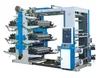 PLASTIC PAPER HIGH SPEED CERAMIC FLEXO AUTOMATIC FILM PRINTING MACHINE