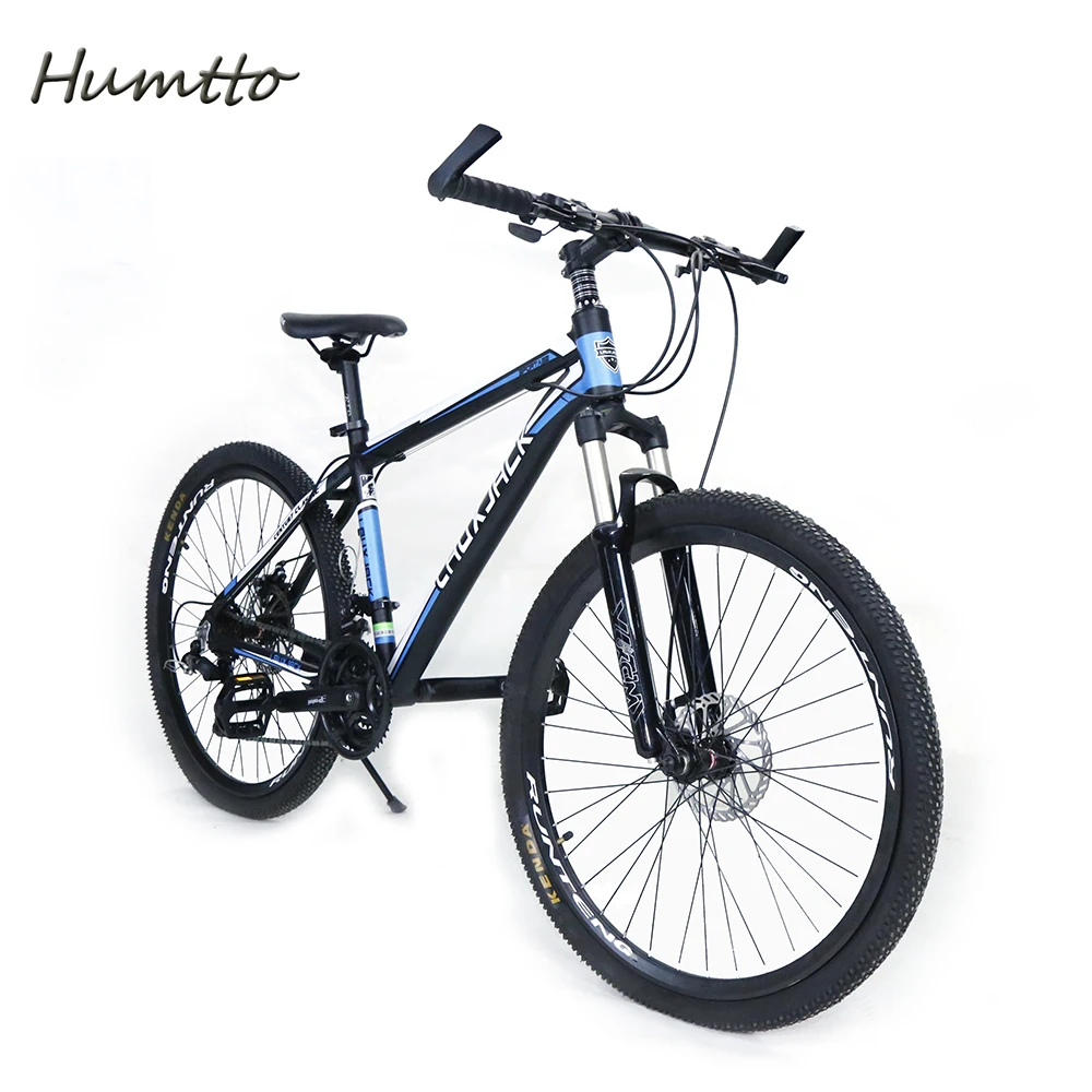 Oem Aluminium Alloy Frame 26 / 27.5 / 29 Inch Mountain Bike 