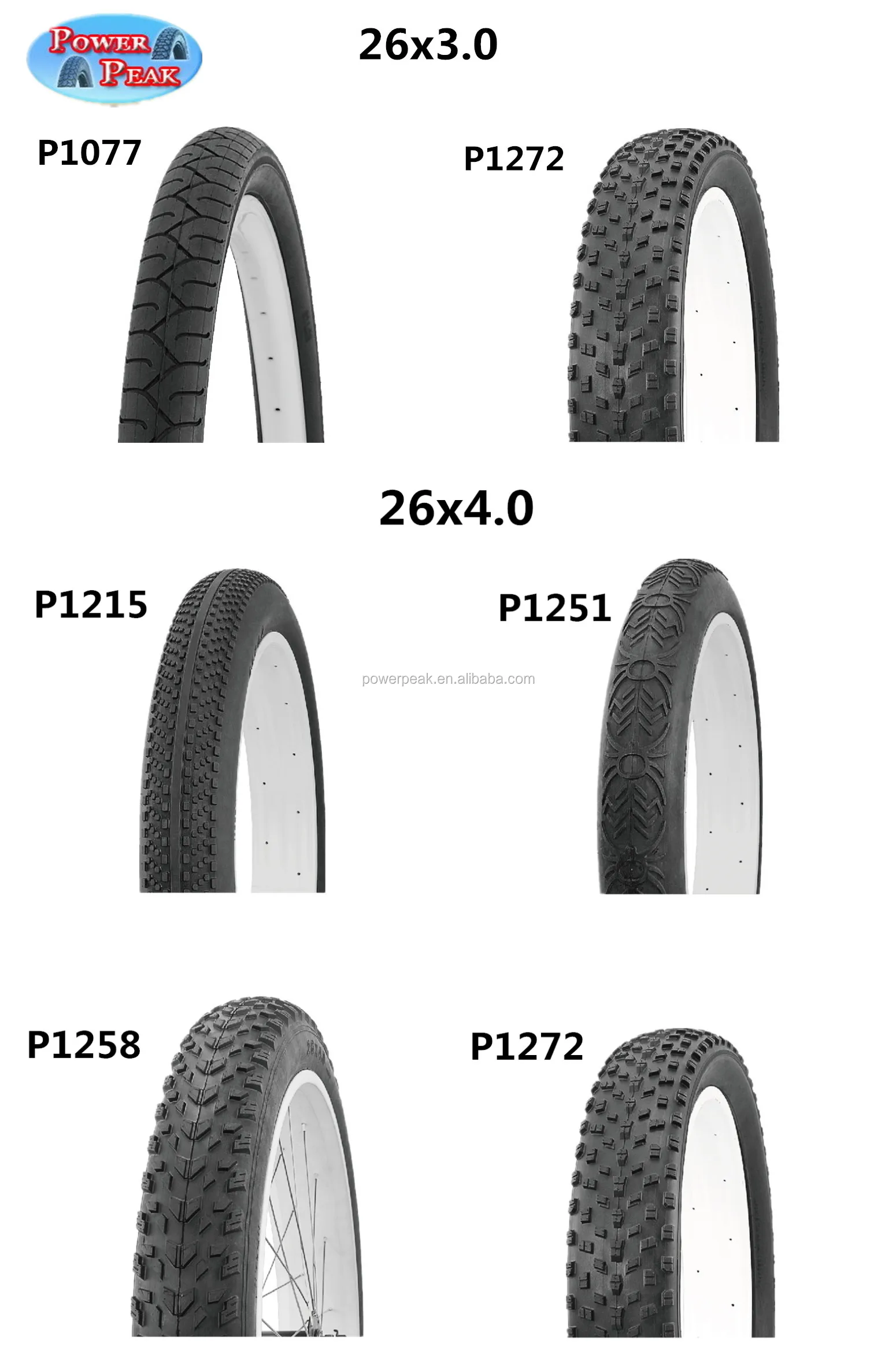 26x4 tyres