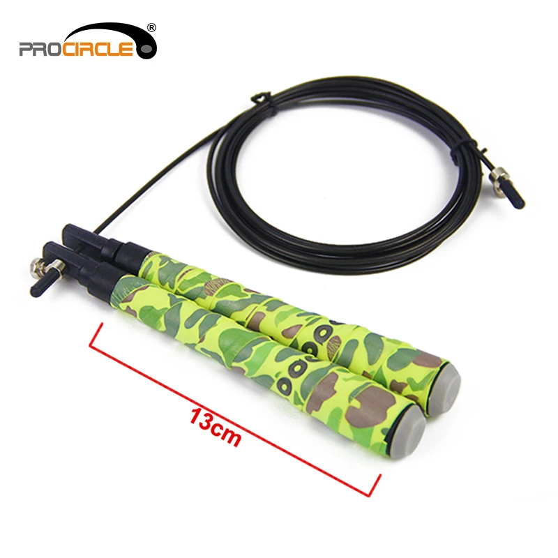 Retractable Jump Rope With Long Handle - Buy Retractable Jump Rope,Long ...