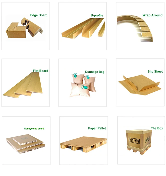 flexible cutting paperboard