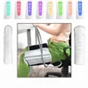Konliking Electronic leg compression pump and compression sleeve wraps