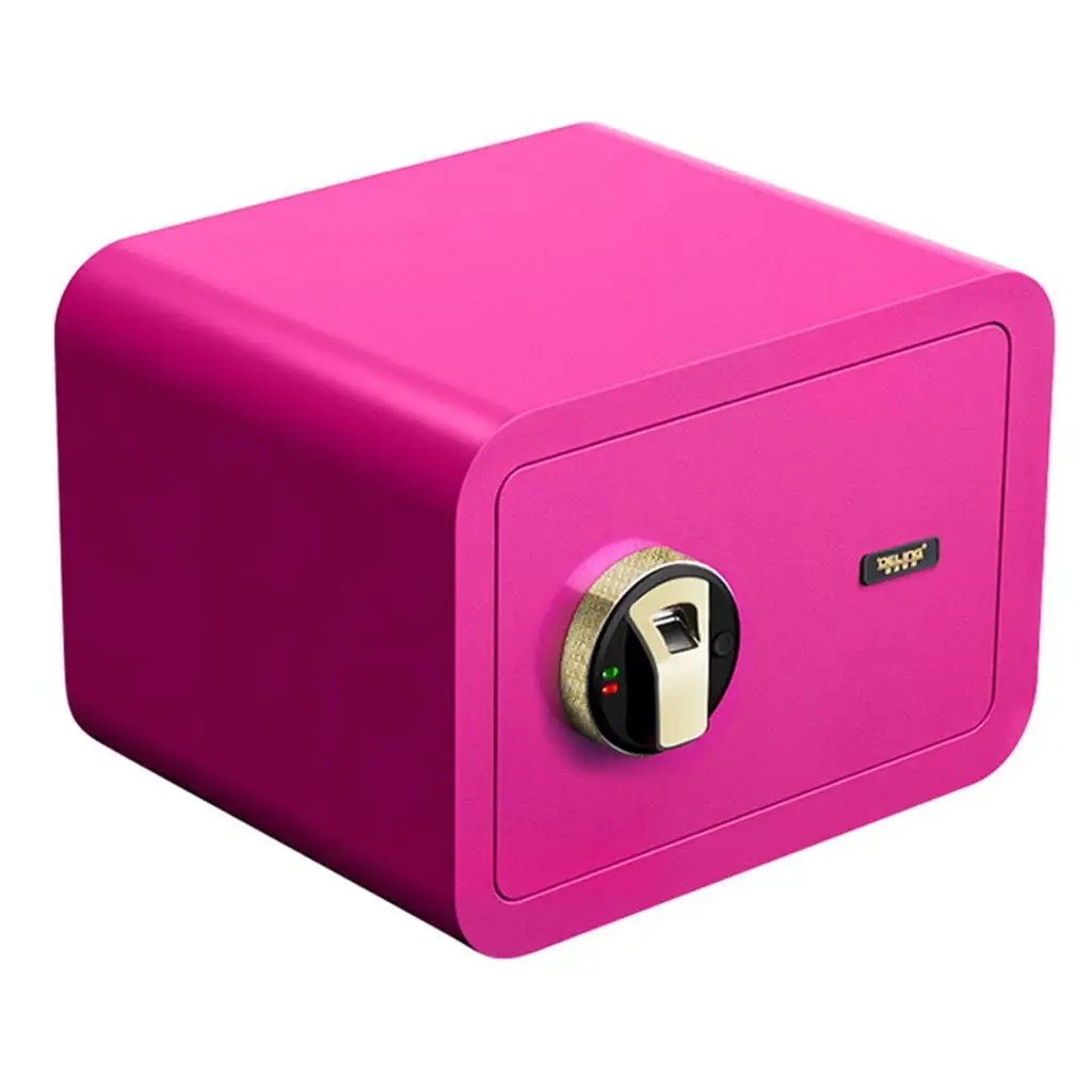 Buy QNN Safe MB2045 Residential and Hotel Safes, Small, Black in Cheap